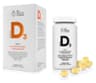Bio Medical Pharma - Vitamin D3 - 120 Caps