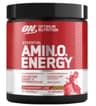 Optimum Nutrition Amino Energy 270 g mansikka-limetti