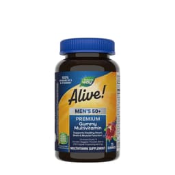 Nature'S Way - Alive! Multivitamin