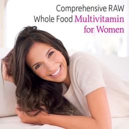 Garden Of Life - Vitamin Code Women - 120 Vcaps