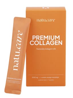 Natu.Care - Collagen Premium