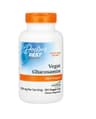 Doctor'S Best - Vegan Glucosamine With Greengrown, 1500mg - 180 Vcaps