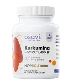 Osavi - Curcumin Nomicu L-100 Sf