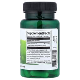 Swanson - Full Spectrum Kale - 60 Vcaps