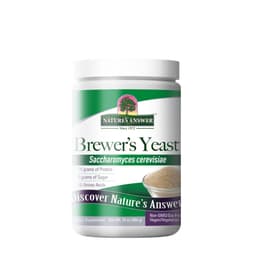 Nature'S Answer Brewers Yeast - 454g