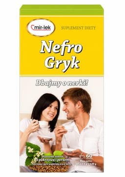 Mir-Lek - Örtblandningar med Bovete