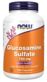 NOW Foods - Glucosamine Sulfate