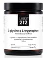 LABS 212 - LABS212 L-glicyna z tryptofanem w proszku (144 g)
