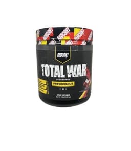 Redcon1 - Total War Preworkout
