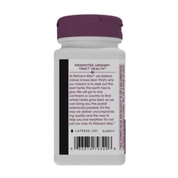 Nature'S Way - Urinary Tract Health - 100 Caps