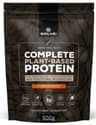 SOLVEI - Fuldt plantebaseret protein - 500g