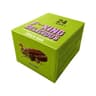 Allnutrition - Fitking Delicious Snack Bar - 24 x 40g