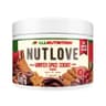 Allnutrition - Nutlove, Winter Spice Cookie Cream - 500g