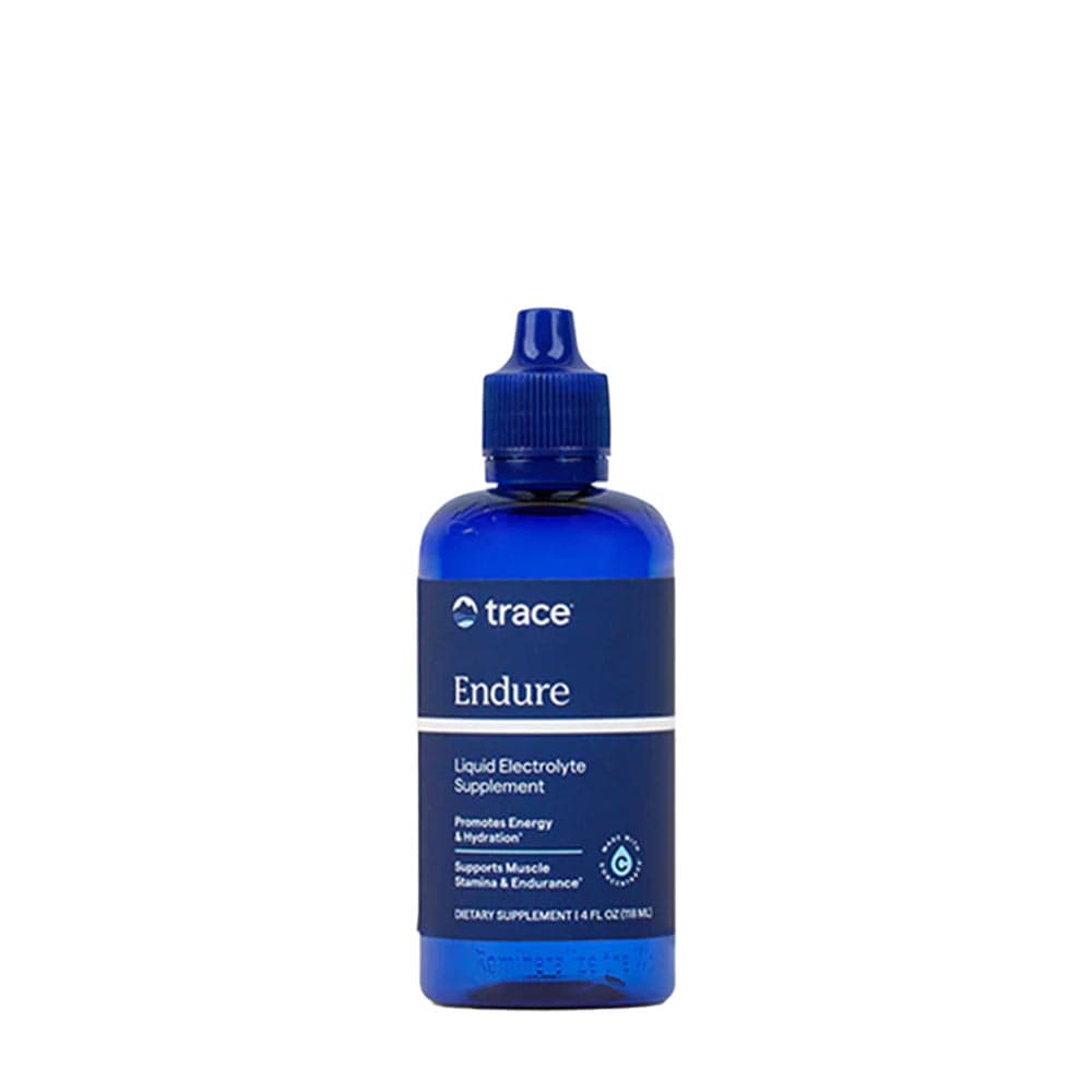 Trace Minerals - Endure Performance Electrolyte – Trace Minerals förpackning