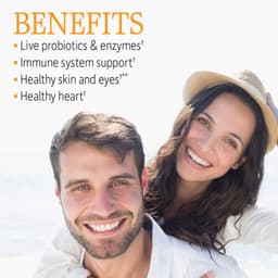 Garden Of Life - Vitamin Code Raw Vitamin C - 120 Vcaps