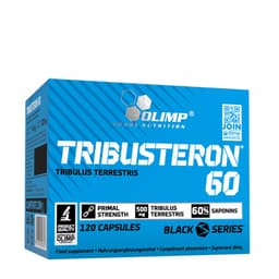 Olimp Labs - Tribusteron 60 - Testosterone Support - 120 Capsules