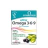 Vitabiotics - Ultra Omega 3-6-9 - 60 Caps