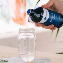 Trace Minerals - Trace Colloidal Silver - 118ml