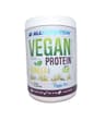 Allnutrition - Vegan Protein, Vanilla - 500g