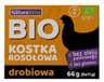 NaturaVena - Organic Poultry Broth Cube - 66g (6x11g)