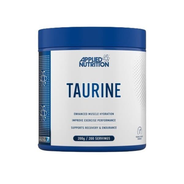Applied Nutrition - Taurine - 200g