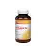 Vitaking - Natural Vitamin K2 Vegetarian Formula, 90 Caps