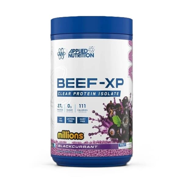 Applied Nutrition - Beef-XP