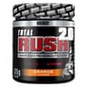 Weider - Total Rush 2.0 - Fusion Force Pre-Workout Powder