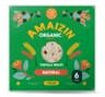 Amaizin - Økologiske Tortilla Wraps