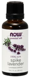 Now Foods - Eteerinen öljy, Spike Lavender - 30ml.