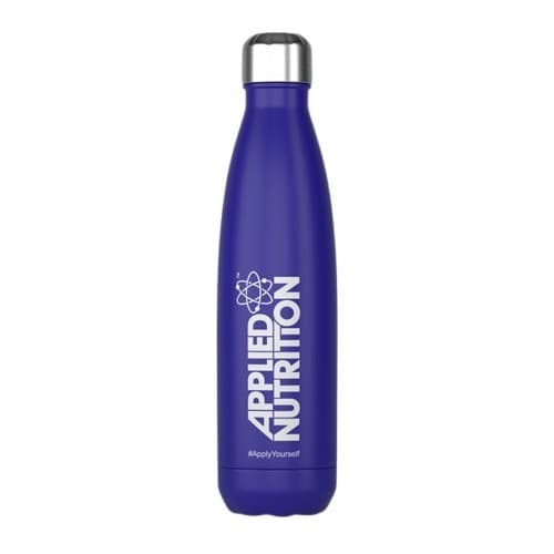 Applied Nutrition - Stainless Steel Flask – Applied Nutrition förpackning