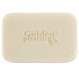 Golden Pharm - Goldenpharm - Salicylsæbe 70g