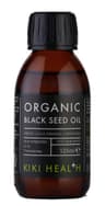 KIKI Health - Organic Black Seed Oil - 125ml