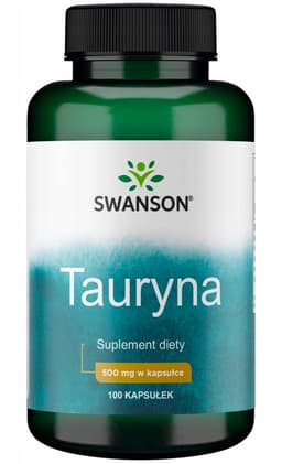 Swanson - Taurine