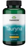 Swanson - Taurine