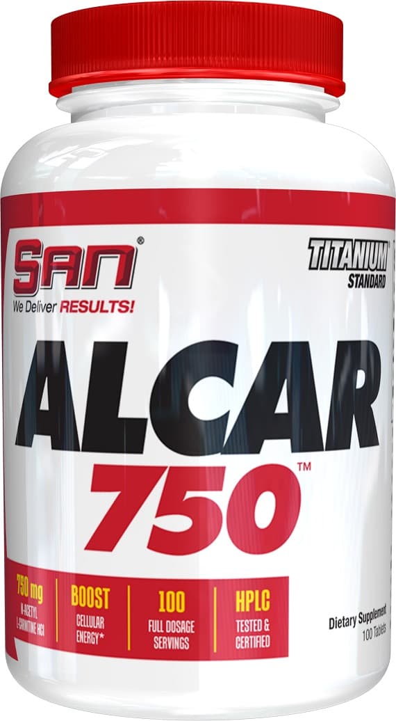 GO ON - Alcar 750 - 100 Tabs – Go On förpackning