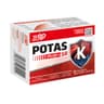 WegaFarm - Potassium Plus+ SR - 60 Caps / 50,23 g