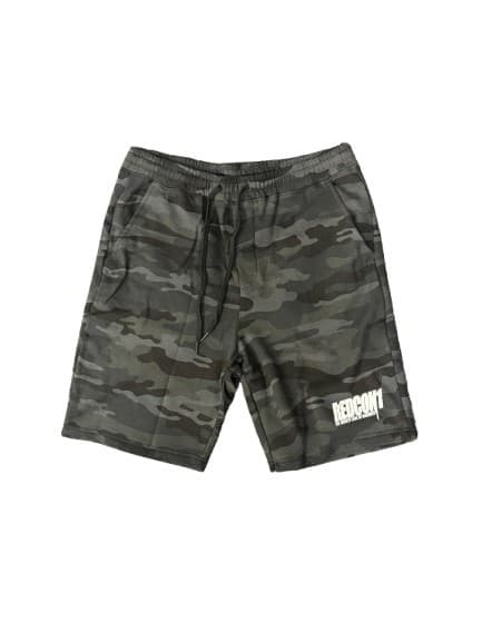 Redcon1 Camo Shorts