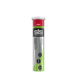 Science In Sport - Berry - 20 Tabs (20 X 4.3g)