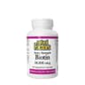 Natural Factors - Biotin Extra Strength - 60 Caps