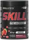 Skill Nutrition - Pre-Workout