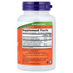 NOW Foods - Water Out - 100 Vcaps