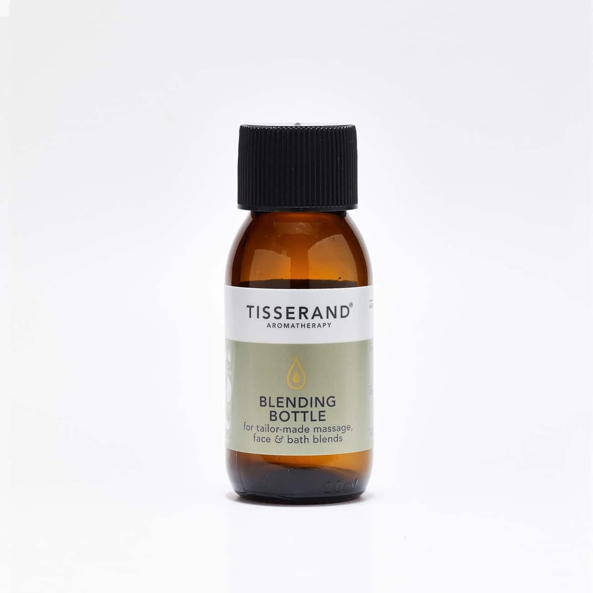 Tisserand Aromatherapy - Blending Bottle - 50ml – Tisserand Aromatherapy förpackning