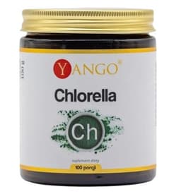 Yango - Chlorella