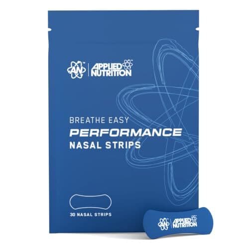 Applied Nutrition - Breathe Easy Performance Nasal Strips