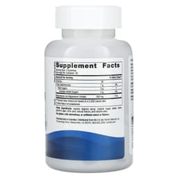 Nordic Naturals - Magnesium Gummies - 60 Gummies