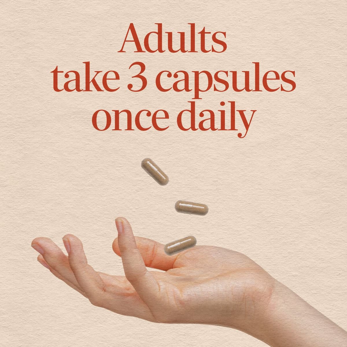 Nature'S Way - Dandelion Root - 100 Vcaps