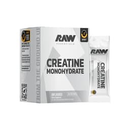 Raw Nutrition - Kreatin Monohydrat