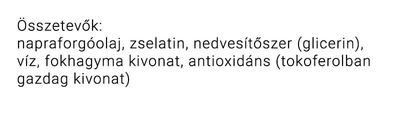 Jutavit - Garlic Extract Caps - 100 Capsules