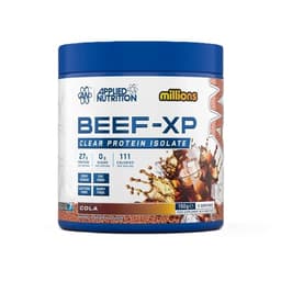 Applied Nutrition - Beef-XP - Proteiinijauhe